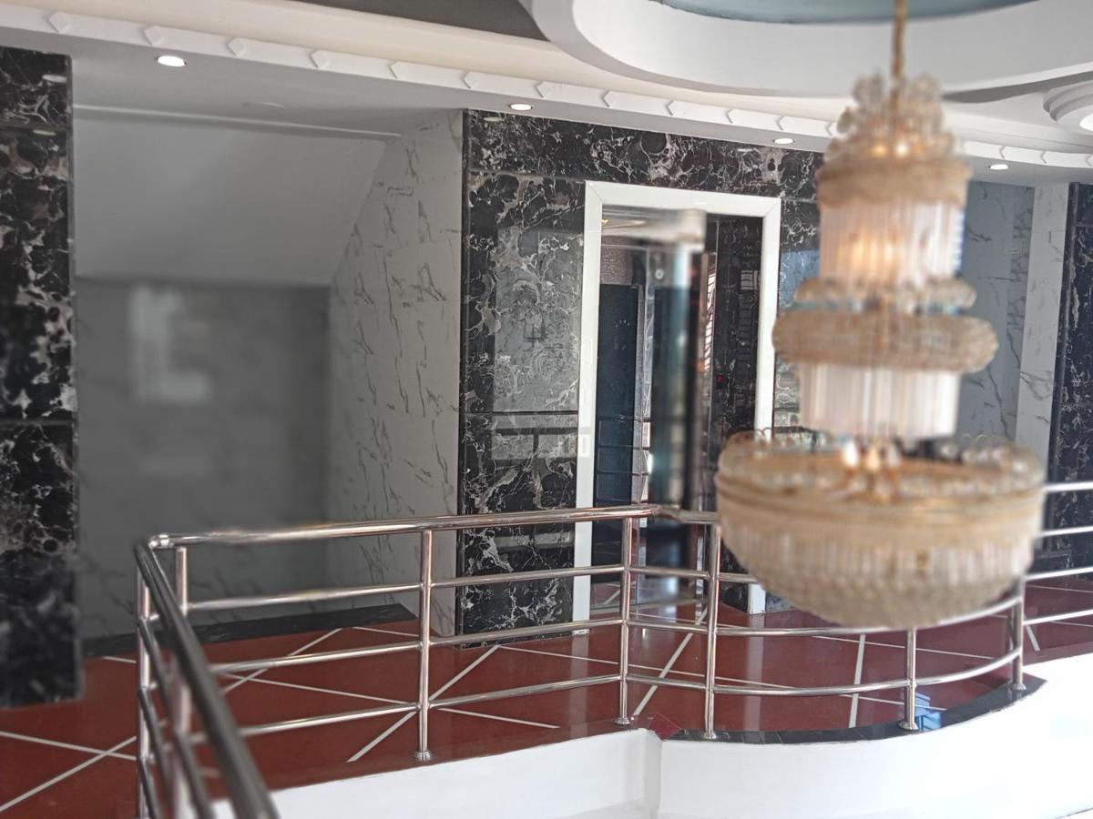 Hotel Senthur Raja Rāmeswaram Eksteriør billede