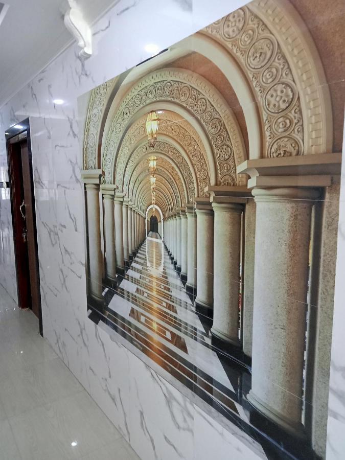 Hotel Senthur Raja Rāmeswaram Eksteriør billede